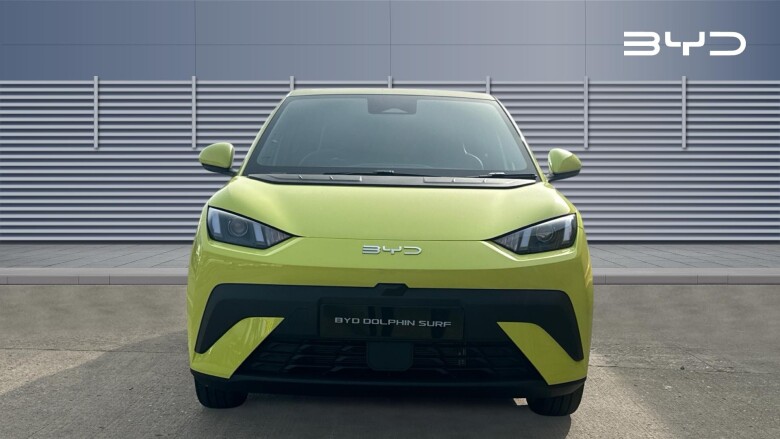 BYD Dolphin Surf 65kW Boost 43kWh 5dr Auto Electric Hatchback